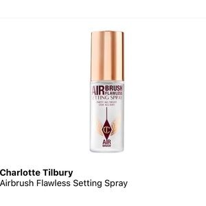 Charlotte Tilbury Airbrush Flawless Setting Spray
